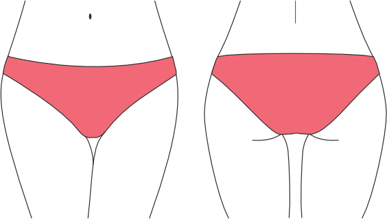 figi bikini