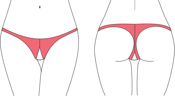 open crotch open crotch