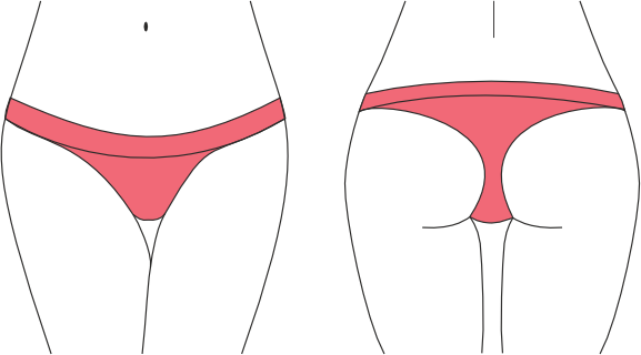 tanga tanga